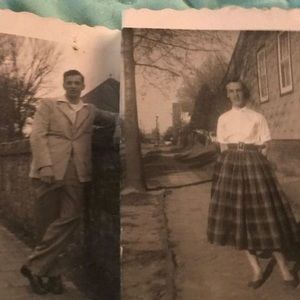 Meet your Posher, Jill